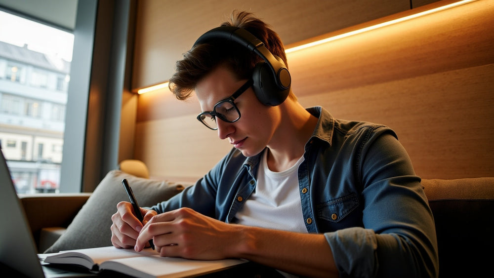 The Symphony of the Brain: How Electrical Rhythms Shape Mind, Mood, and Mental Fitness