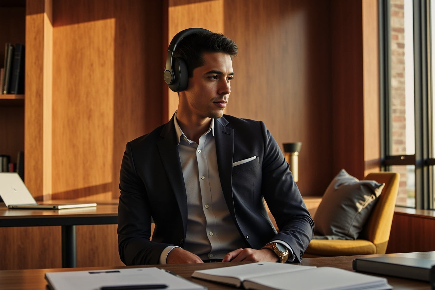 Mind State Transitions: How the Brain Moves Between Focus, Fatigue, and Recovery