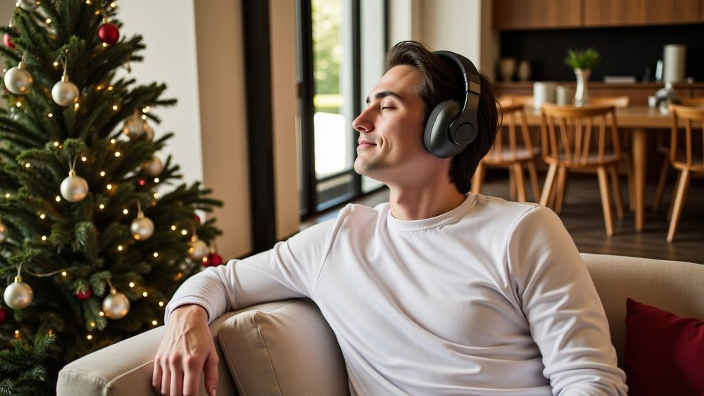 The Neuroscience of Thanksgiving: How Gratitude Rewires Your Brain for Peak Performance