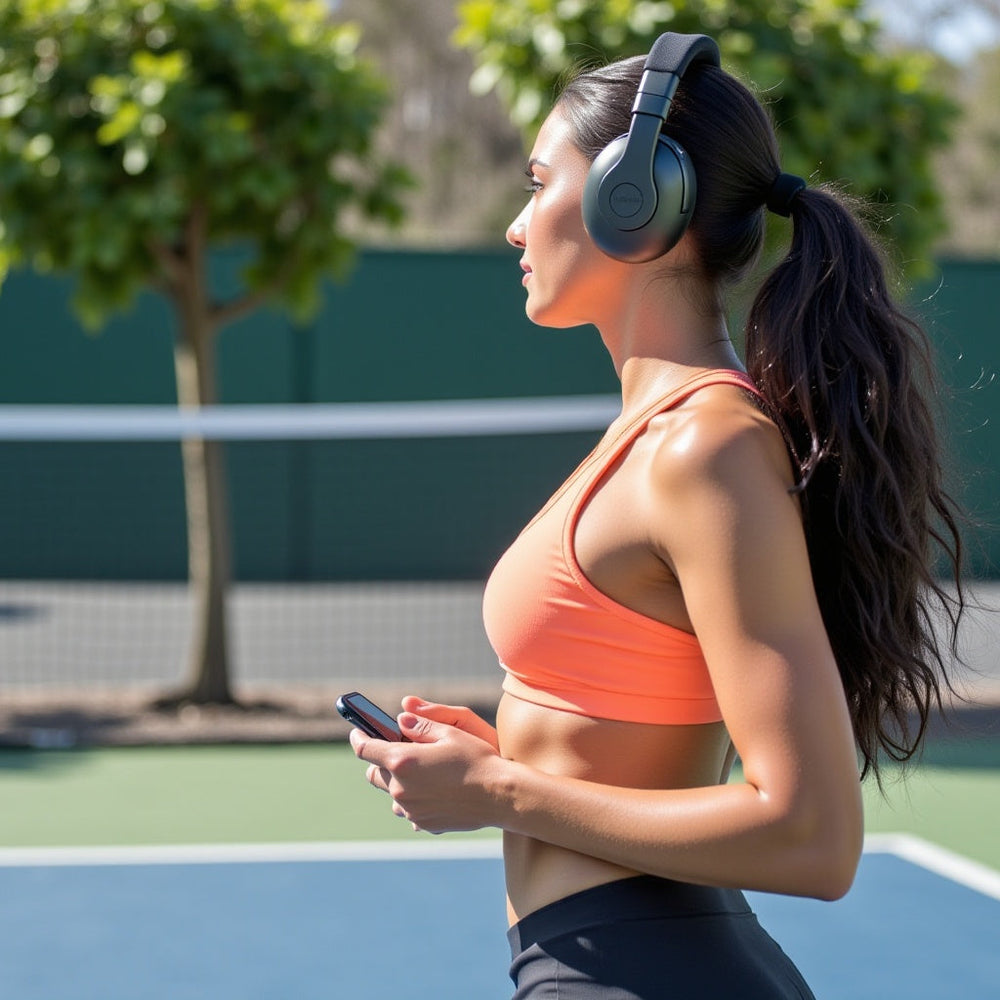 How the Frequency Following Response Tunes Your Brain for Performance
